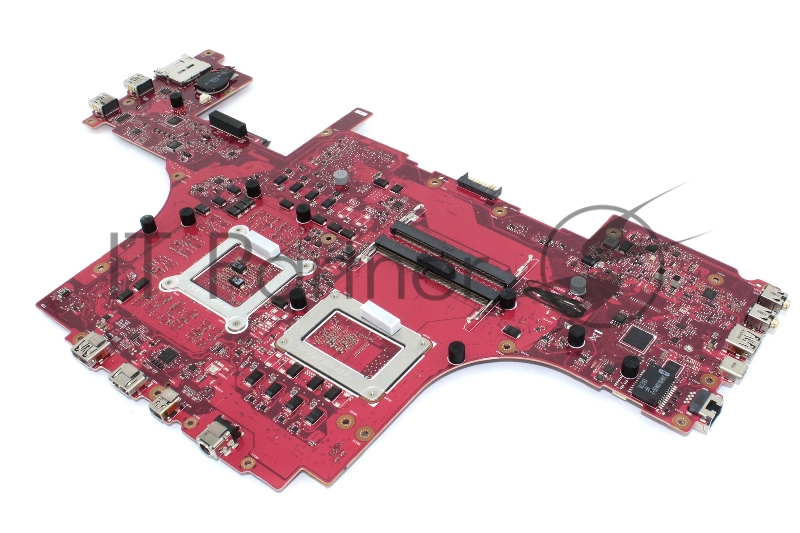 Материнская плата для Asus G703GS I7-8750H 90NR0090-R00010