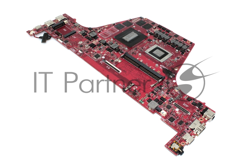 Материнская плата для Asus GA401II 8G/R5-4600HS 90NR03J0-R00022