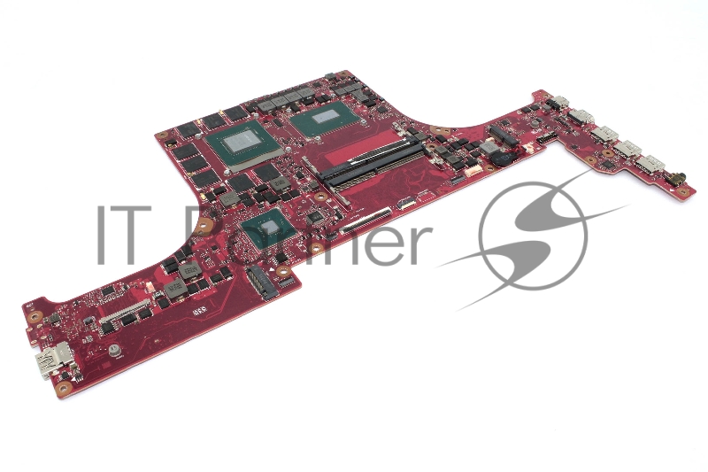 Материнская плата для Asus GM501GS I7-8750H 90NR0030-R00010
