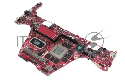 Материнская плата для Asus GU603HR 8G/I9-11900H 90NR04R0-R00080