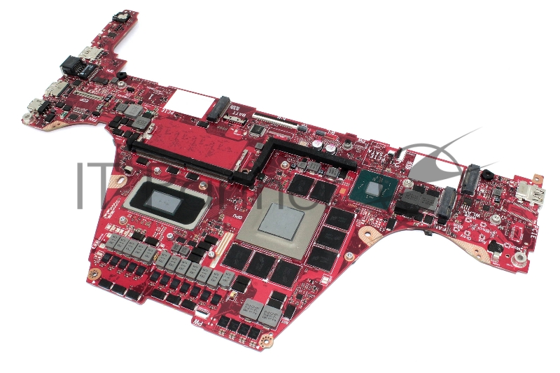 Материнская плата для Asus GU603HR 8G/I9-11900H 90NR04R0-R00081