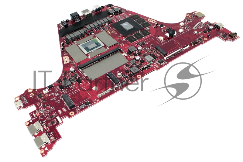 Материнская плата для Asus GX551QM 16G/R7-5800H 90NR04L0-R00020