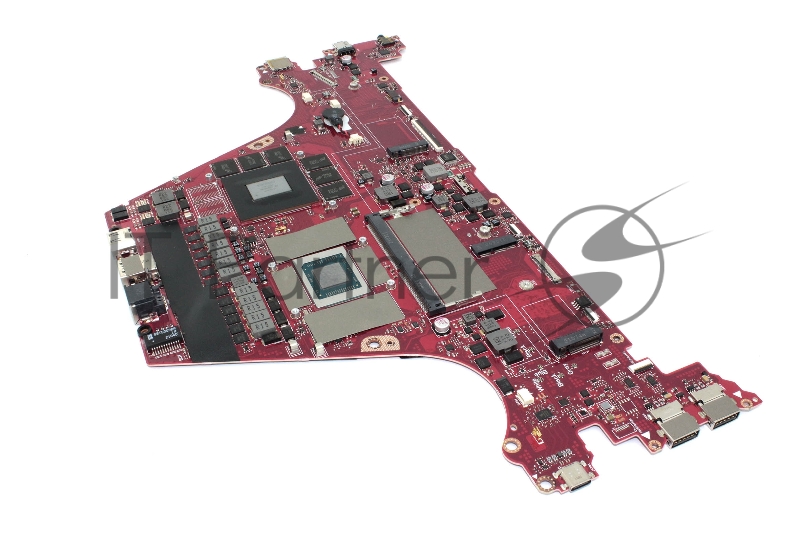 Материнская плата для Asus GX551QM 16G/R7-5800H 90NR04L0-R00021