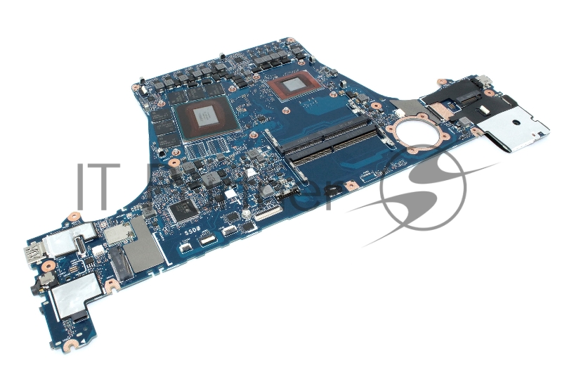 Материнская плата для Asus H5600QM R7-5800H(V6G) 90NB0TF0-R00070