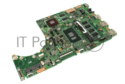Материнская плата для Asus K401UB 4G/I5-6200U 90NB0AD0-R00010