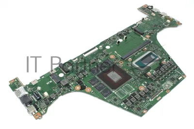 Материнская плата для Asus K6501ZMB 16G/I7-12650H 90NB0YD0-R01110