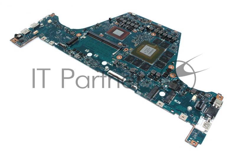 Материнская плата для Asus M6501RR 16G/R7-6800H 90NB0YS0-R00020