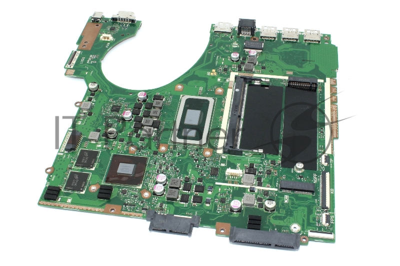 Материнская плата для Asus P1440FB 4G/I7-8565U 90NX0220-R00010