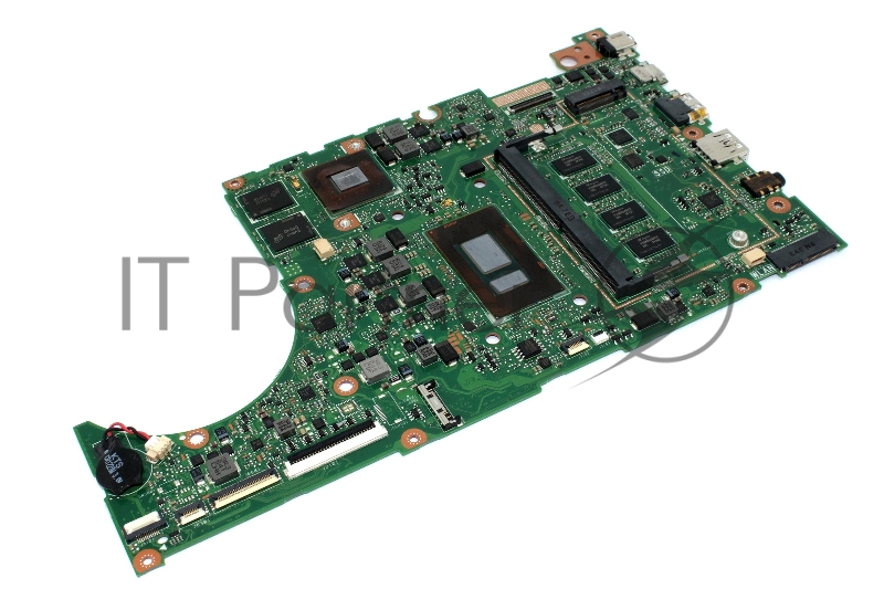 Материнская плата для Asus P5440UF 4G/I5-8250U 90NX01I0-R00022