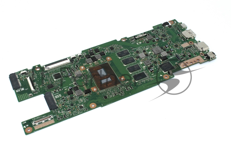 Материнская плата для Asus TP1401KA 4G/N4500 90NB0W40-R00070
