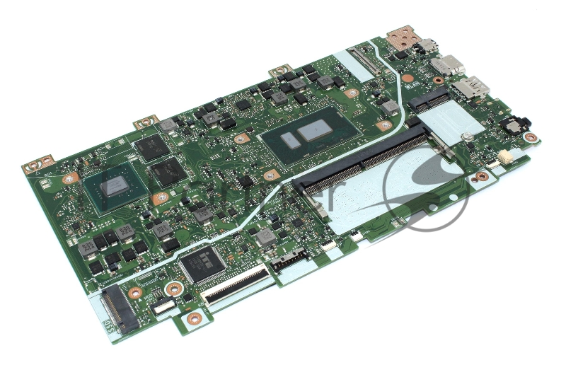Материнская плата для Asus X412UF 4G/I7-8550U 90NB0L10-R00010