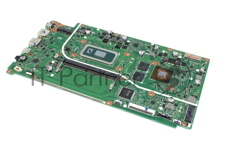 Материнская плата для Asus X512FB 4G/I5-8265U 90NB0KS0-R00021