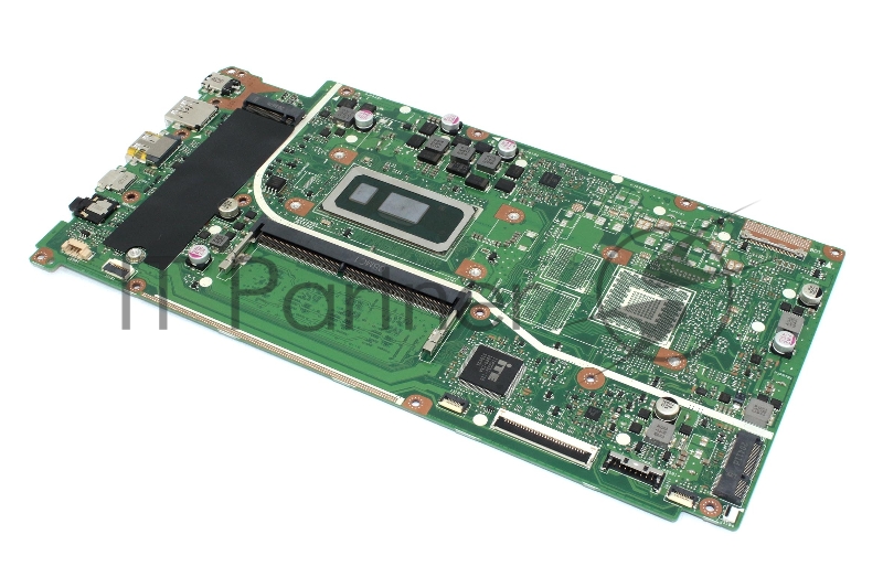 Материнская плата для Asus X712FA 4G/I7-10510U 90NB0L60-R00091