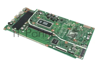 Материнская плата для Asus X712FA 4G/I7-10510U 90NB0L60-R00091
