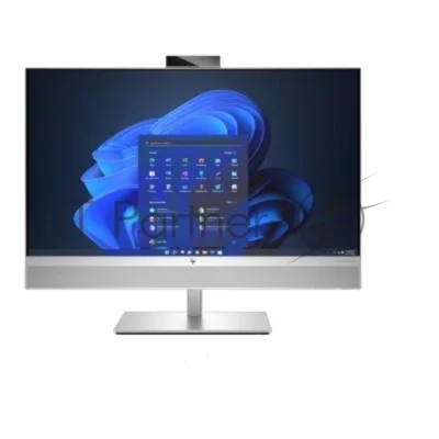 Моноблок HP EliteOne 870 G9 All-in-One Touch 27" IPS QHD(2560x1440)Core i7-14700,16Gb,512Gb,eng wrless kbd/mouse,WiFi,BT,Height Adjust Stand,5MP,Win11Pro,1Wty