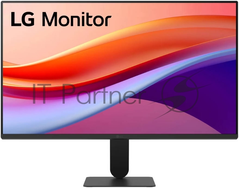 Монитор 23.8" LG UltraFine 24U411A-B IPS 1920x1080, 120 Гц, 5 мс, 16:9, 250 кд/м², HDMI 2.0, VGA, 3.5 Jack, HDR10, Flicker Safe, черный