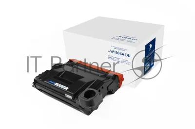 Блок фотобарабана NVPrint совместимый NV-W1104A DU для HP Neverstop Laser 1000w/1000a/1200w/1200a (20000k)