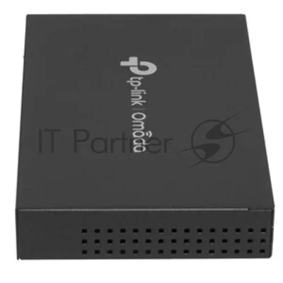 VPN-маршрутизатор TP-Link ER605W Omada с гигабитными портами и поддержкой Wi-Fi AC1350