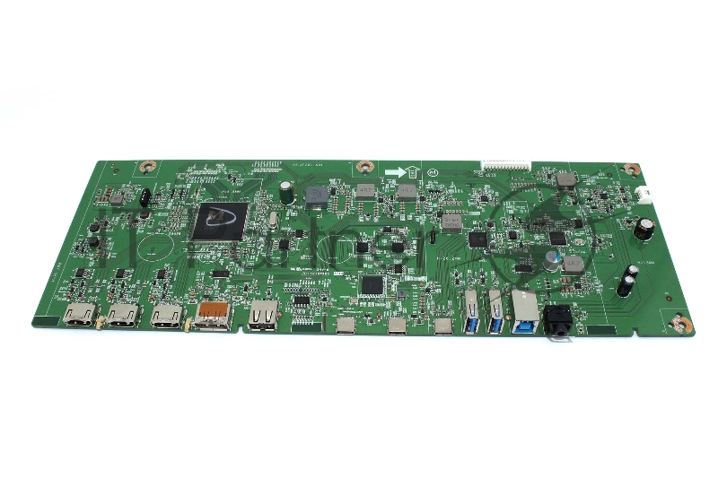 Материнская плата монитора Asus PA27AC 04020-02770000