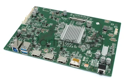 Материнская плата монитора Asus MG28UQ 04020-02180400