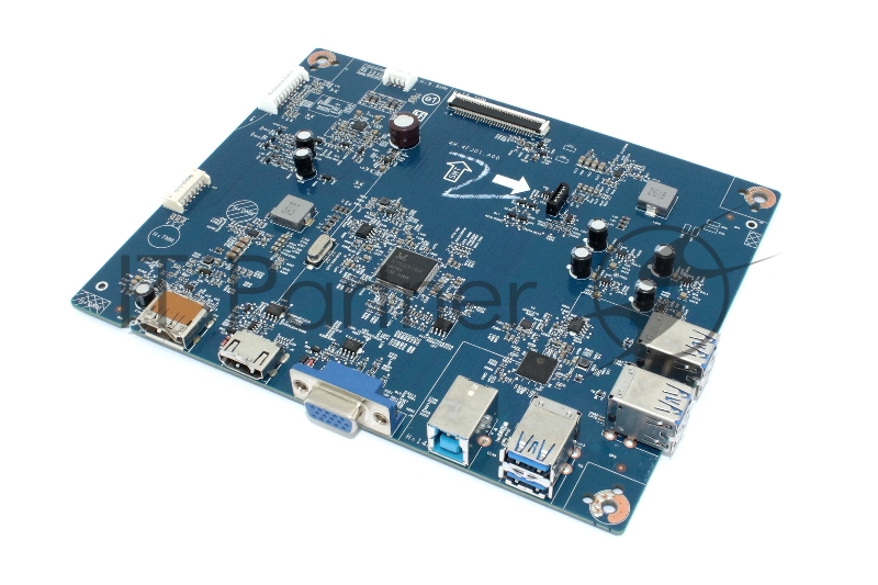 Материнская плата монитора Asus BE24WQLB 04020-025239EM