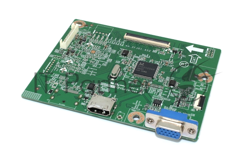Материнская плата монитора Asus VA279HAEL 04020-03090700