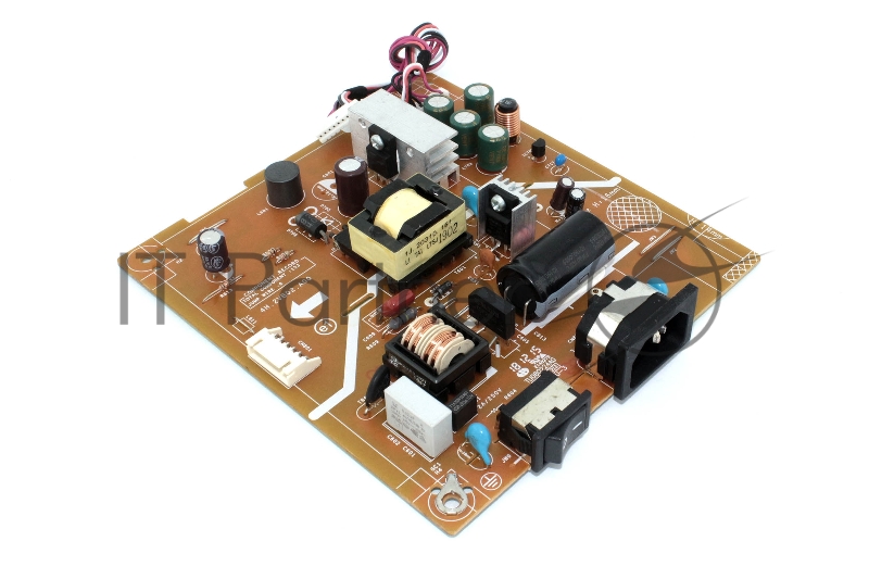Плата питания монитора Asus C422AQ 04020-01800800