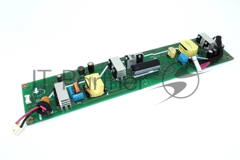 Плата питания монитора Asus PA27AC 04020-02770100