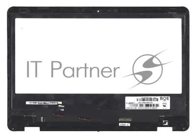 Модуль (матрица + тачскрин) для Asus TP410 90NB0FS0-R20020