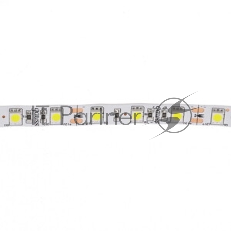Лента светодиодная Gauss SMD 5м (312000114)