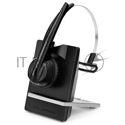 Беспроводная Dect гарнитура EPOS IMPACTD 10 USB ML Mono - EU II (PN: 1000998)