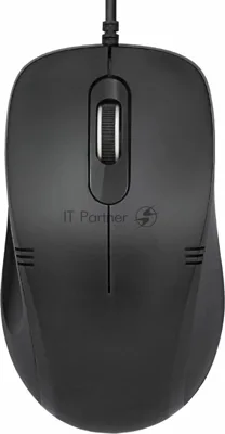 Мышь проводная CROWN CMM-511 (OEM)