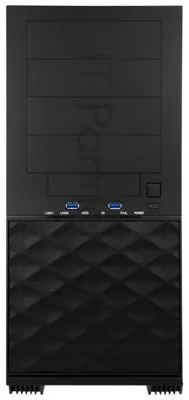 Сервер IRU Rock w9205p 2x6240R 2x32Gb С621 AST2500 2xGigEth 1x750W w/o OS (2135453)