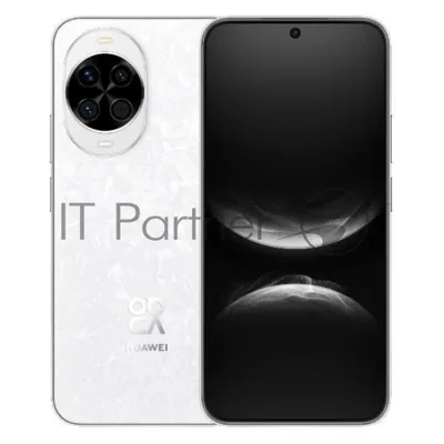 Смартфон Huawei Nova 14 TLR-LX9 12/256Gb белый