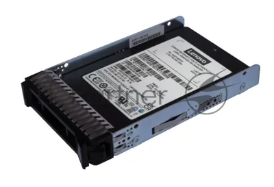 Накопитель SSD Lenovo ThinkSystem 2.5" VA 1.92Tb Mixed Use SATA 6Gb HS SSD v2