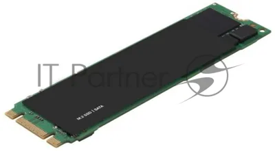 Накопитель SSD Lenovo ThinkSystem M.2 VA 240Gb Read Intensive SATA 6Gb NHS SSD