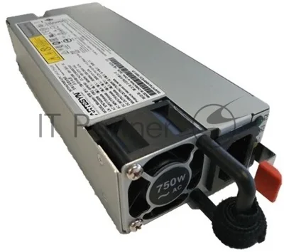 Блок питания серверный Lenovo ThinkSystem 800W 230V/115V Platinum CRPS Hot-Swap Power Supply v1.1 