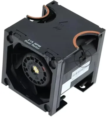Вентилятор для процессора Lenovo ThinkSystem V3 2U Performance Fan Option Kit 