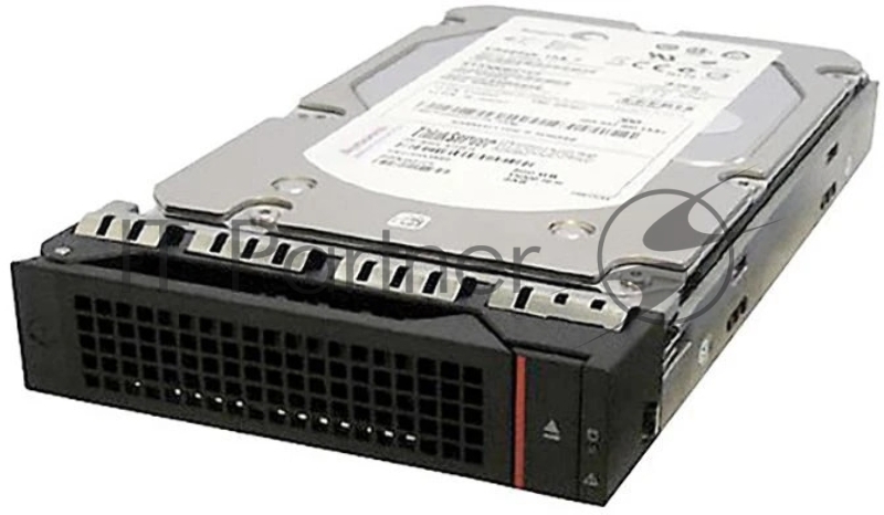 Жесткий диск HDD Lenovo ThinkSystem 20Tb 7200rpm SATA 3.5"