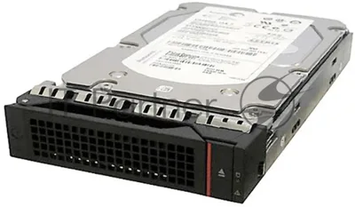 Жесткий диск HDD Lenovo ThinkSystem 20Tb 7200rpm SATA 3.5"