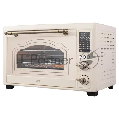 Мини-печь JVC JH-MO350 бежевый