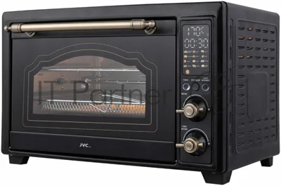 Мини-печь JVC JH-MO350 черный