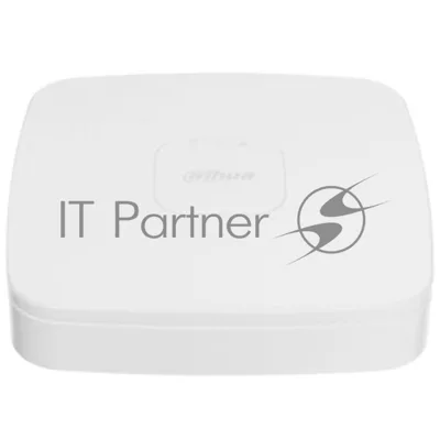 Видеорегистратор Dahua DH-XVR5108C-I3/T
