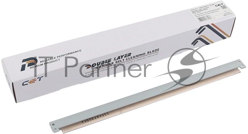 Лезвие очистки CET CET281122 (001R00610-Blade) для Xerox WorkCentre 7220/7225