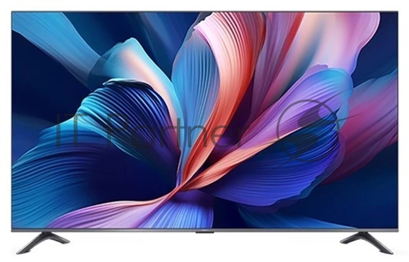 Телевизор Xiaomi TV A Pro 75 2026 черный DLED UHD 120Hz Smart TV