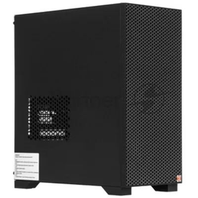 Компьютер IRU Strato 710Z7GP TWR Core i9 14900KF (3.2) 64Gb SSD 1Tb RTX 5080 16Gb FreeDOS GbitEth 850W черный (RUS) (2135195)