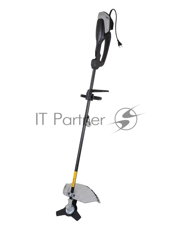 Триммер электрический Huter GET-L5М, от сети, 1500 Вт