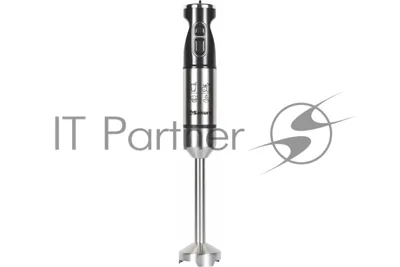 Блендер Sakura SA-6243BK-1000 погружн 1000 Вт стальн.корпус стальн.насадка