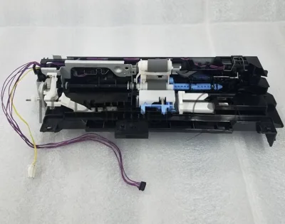 Узел захвата из кассеты (лоток 2) HP LJ M631/M632/M633 (RM2-6795)