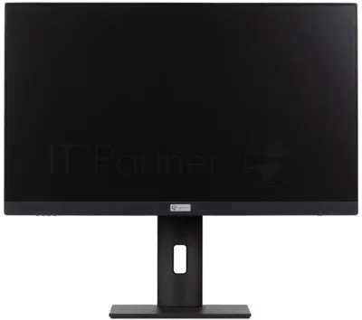 Монитор 27" Lightcom V-Max ПЦВТ.852859.300-02 TFT 1920x1080, 75 Гц, 4 мс, 16:9, 300 кд/м², VGA, HDMI, DP, USB Hub (2x USB-A, 1x USB-C), 3.5 Jack, веб-камера, динамики, белый